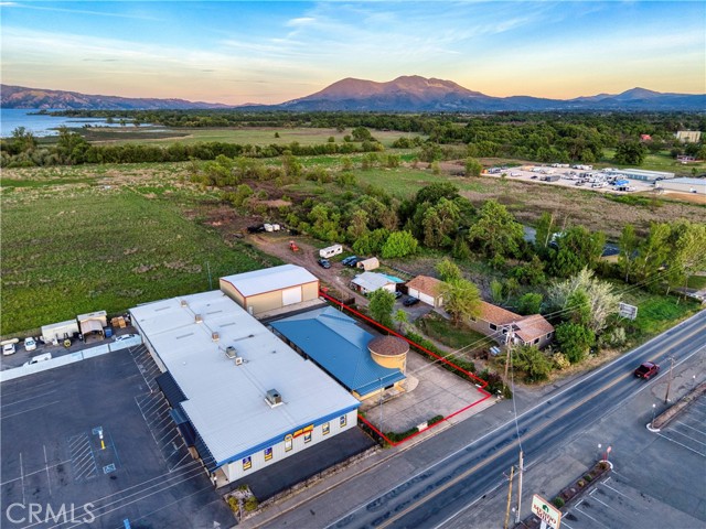 2480 S Main, Lakeport