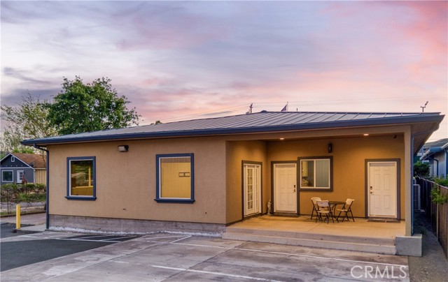 2480 S Main, Lakeport