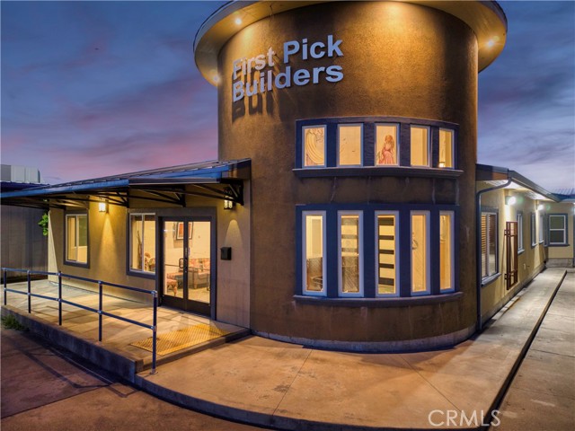 2480 S Main, Lakeport