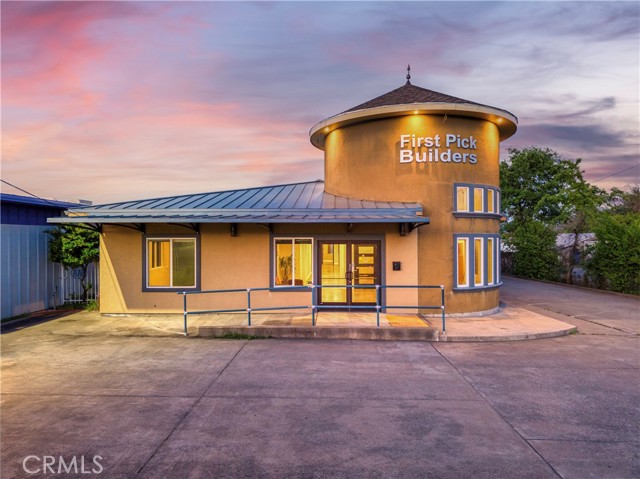 2480 S Main, Lakeport