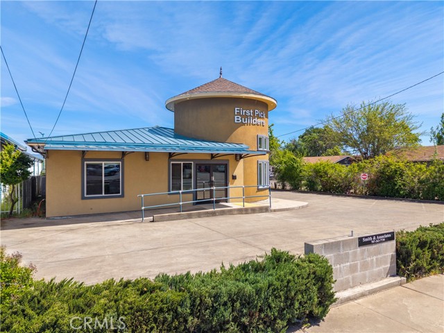 2480 S Main, Lakeport