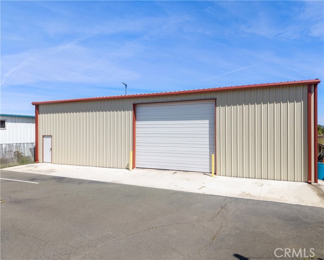 2480 S Main, Lakeport