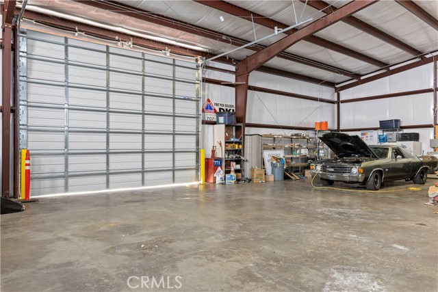 2480 S Main, Lakeport