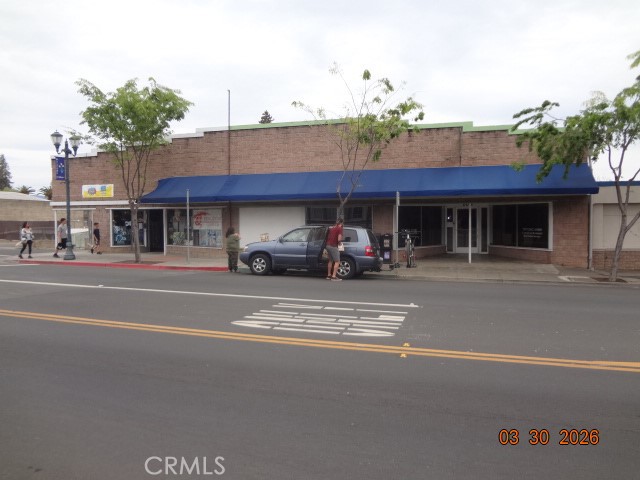 102 S Main, Lakeport