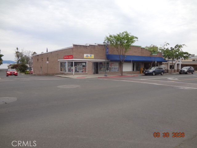 102 S Main, Lakeport