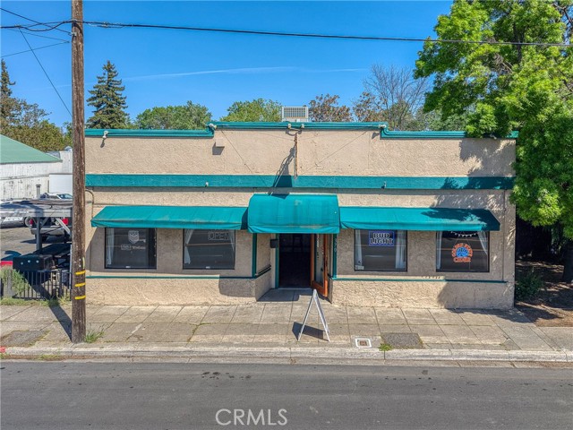 370 S Main, Lakeport