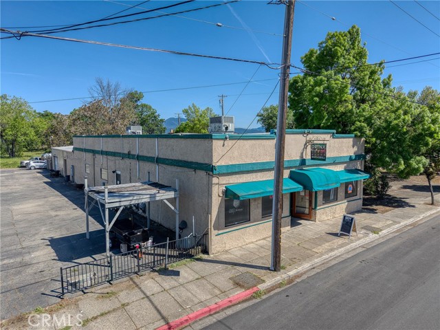 370 S Main, Lakeport