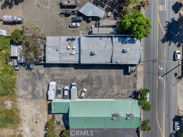 370 S Main, Lakeport