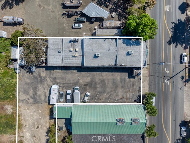 370 S Main, Lakeport