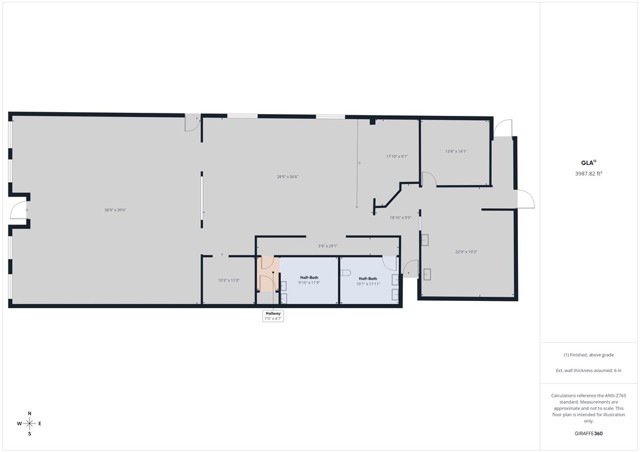 370 S Main, Lakeport