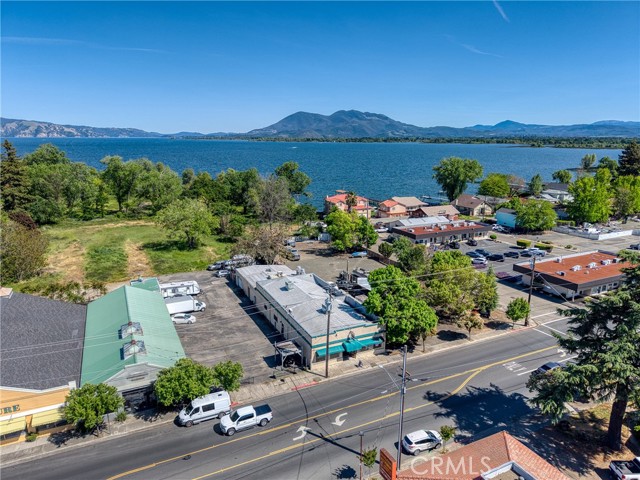 370 S Main, Lakeport