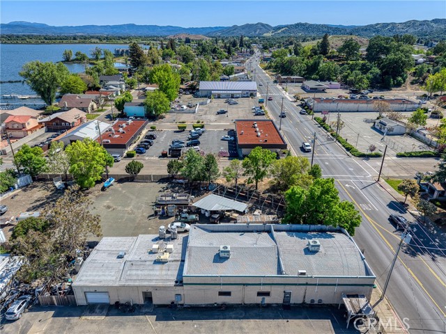 370 S Main, Lakeport