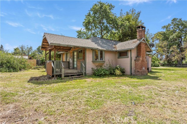 2600 Lakeshore, Upper Lake