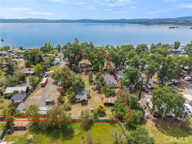 2600 Lakeshore, Upper Lake