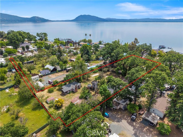 2600 Lakeshore, Upper Lake