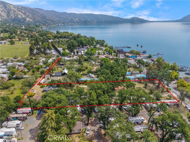 2600 Lakeshore, Upper Lake