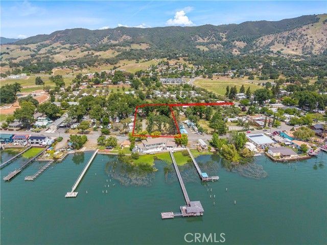 2600 Lakeshore, Upper Lake