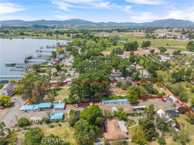 2600 Lakeshore, Upper Lake