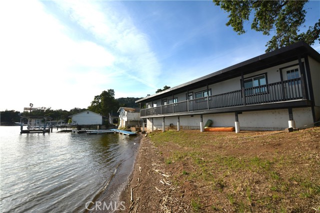 10165 E Highway 20, Clearlake Oaks
