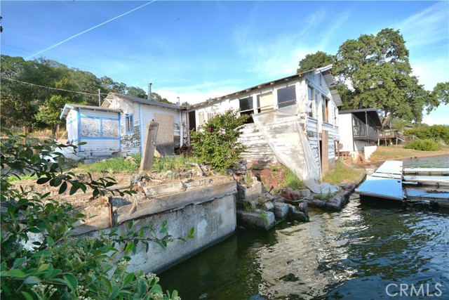 10165 E Highway 20, Clearlake Oaks