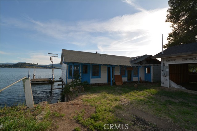 10165 E Highway 20, Clearlake Oaks
