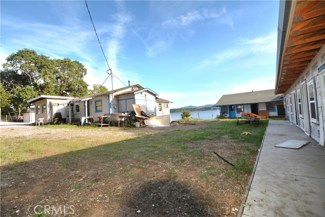 10165 E Highway 20, Clearlake Oaks