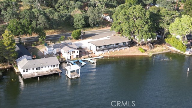 10165 E Highway 20, Clearlake Oaks