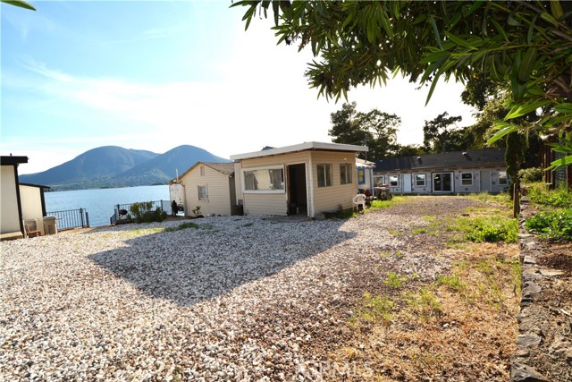 10165 E Highway 20, Clearlake Oaks