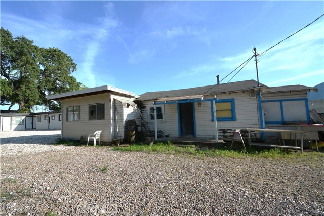 10165 E Highway 20, Clearlake Oaks