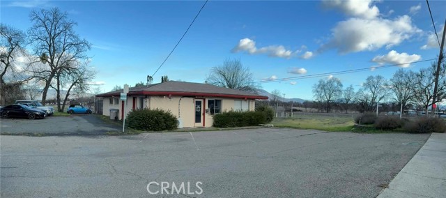 2190 S Main, Lakeport