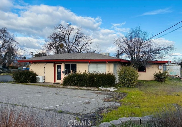 2190 S Main, Lakeport