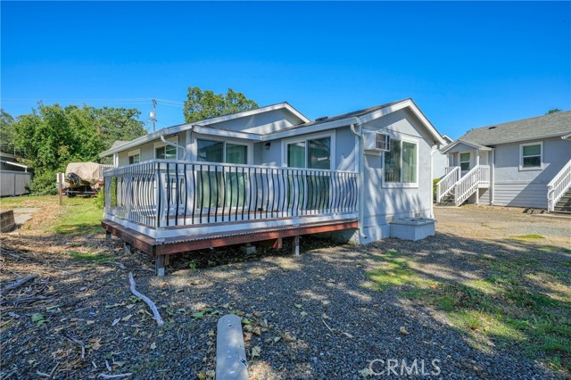 4550 Lakeshore, Lakeport