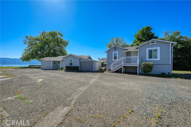 4550 Lakeshore, Lakeport