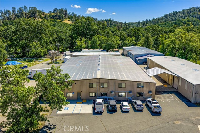 12762 S. State HWY 29, Lower Lake