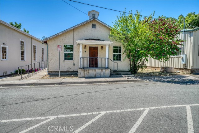 12487 The Plaza, Clearlake Oaks