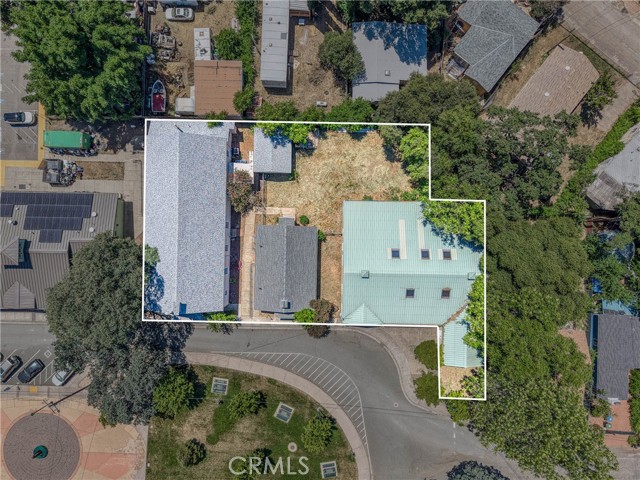 12487 The Plaza, Clearlake Oaks
