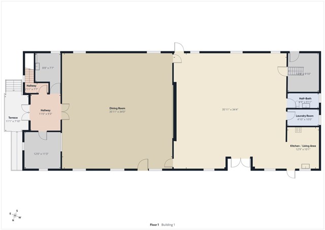 12487 The Plaza, Clearlake Oaks