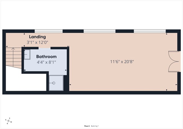 12487 The Plaza, Clearlake Oaks