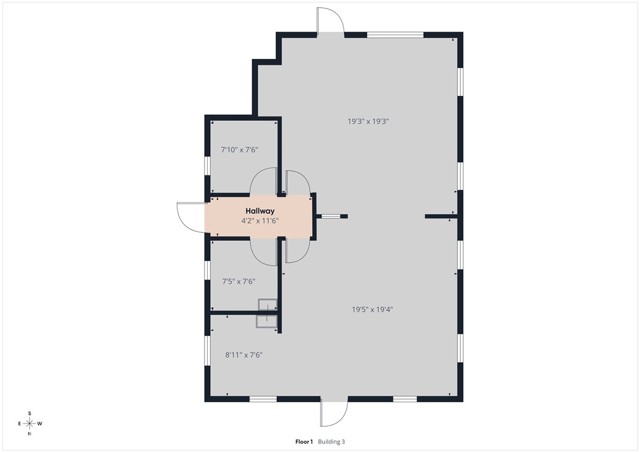 12487 The Plaza, Clearlake Oaks