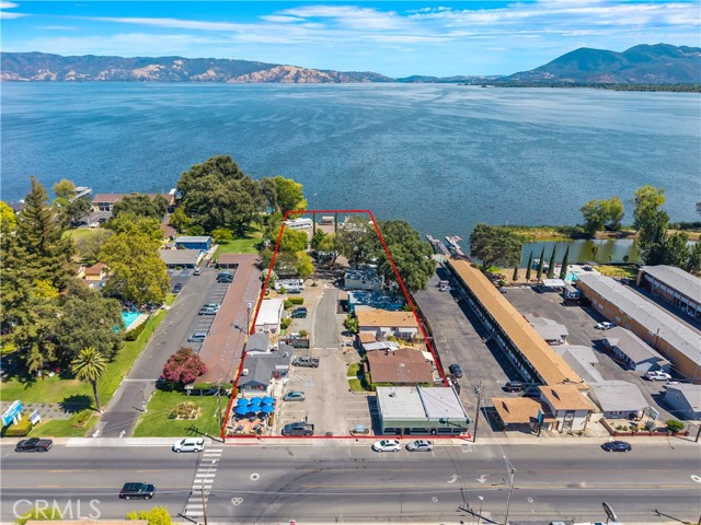 1060 N Main Street Photo