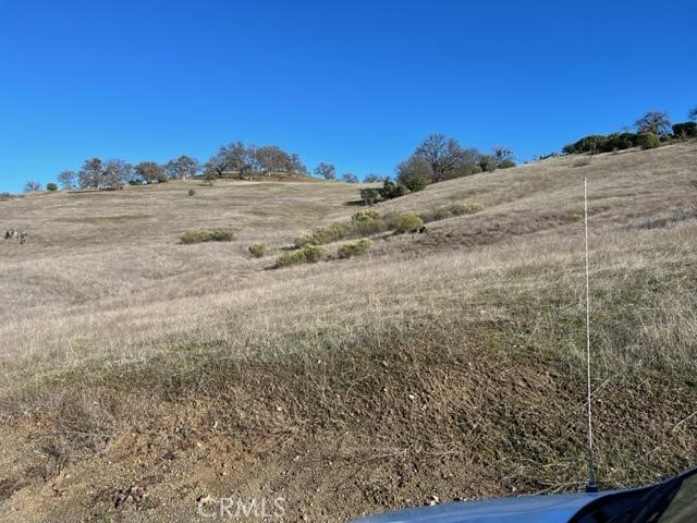 4444 Hill Road, Lakeport