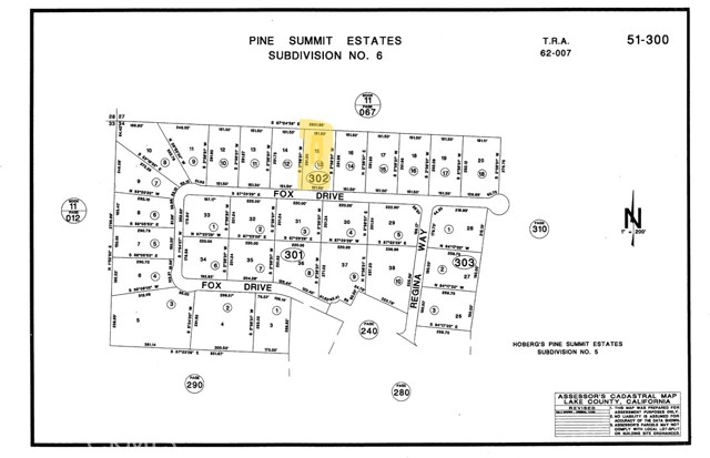 8833 Fox Drive, Cobb