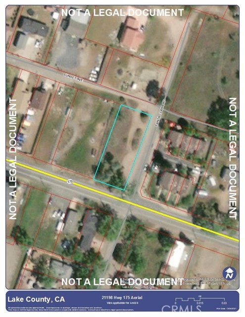 21198 State Highway 175, Middletown