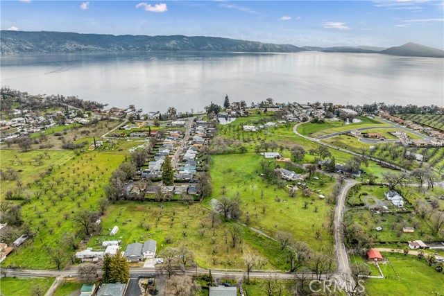 2868 Keeling Avenue, Lakeport