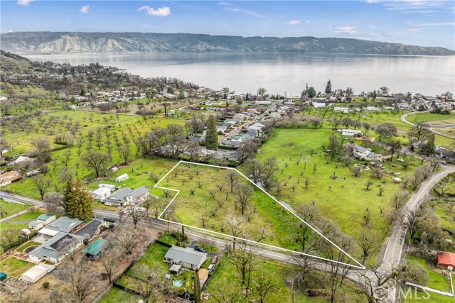 2868 Keeling Avenue, Lakeport
