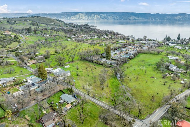 2868 Keeling Avenue, Lakeport