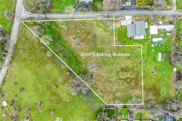 2868 Keeling Avenue, Lakeport