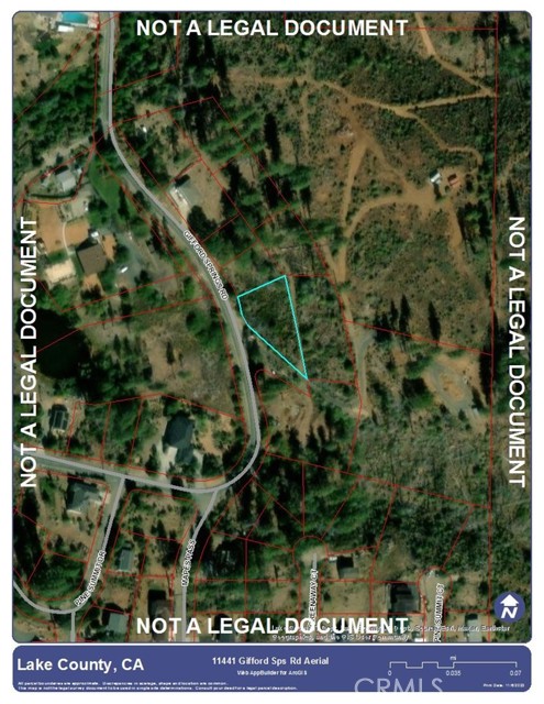 11441 Gifford Springs Road, Cobb