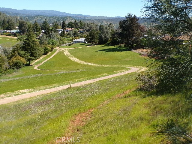 10450 Sunset Ridge Dr, Kelseyville