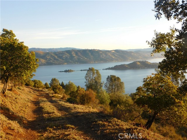 8431 Mountain Crest Drive, Kelseyville